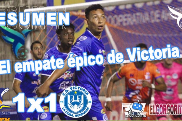 Golazo de volea de Luis Franco en el partido Victoria vs Lobos UPNFM Clausura 2025