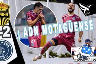 Motagua despega y hunde al Real España