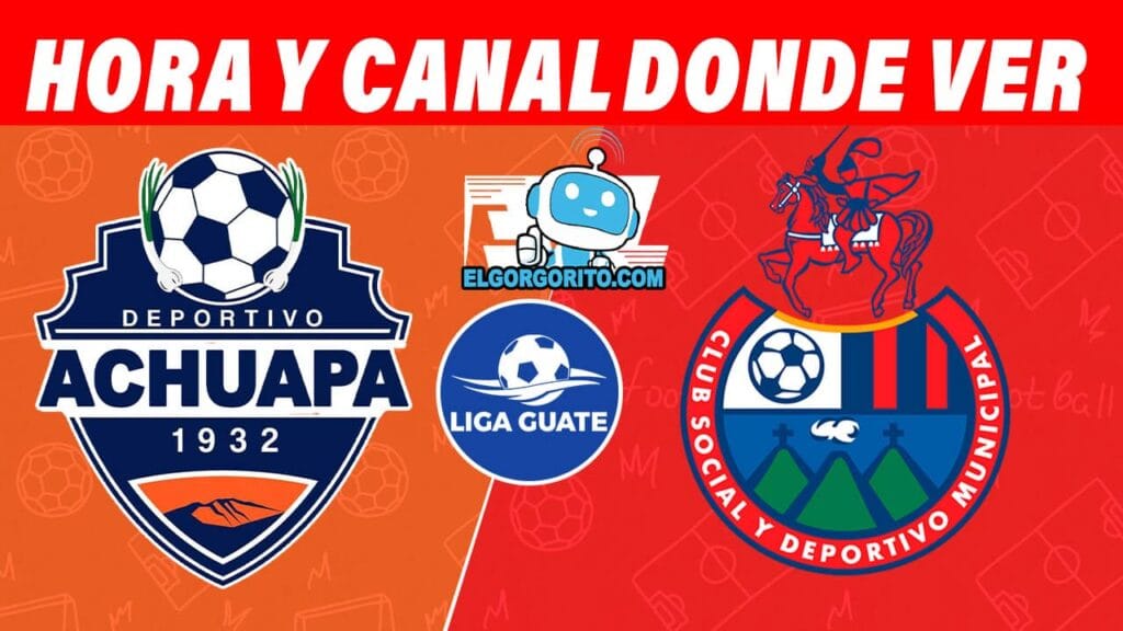 Achuapa vs Municipal Semifinal