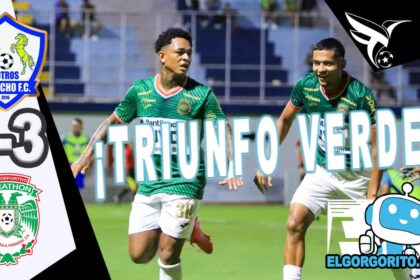 Marathón silencia Juticalpa