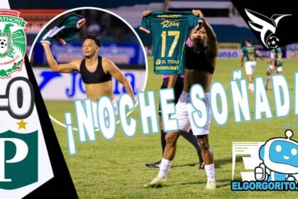 Marathón sueña otra final