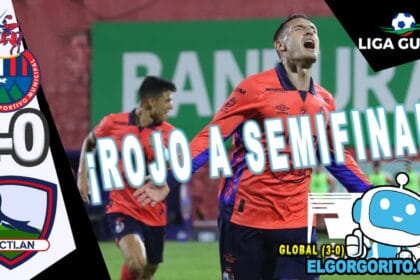 Municipal sella su boleto Semifinal