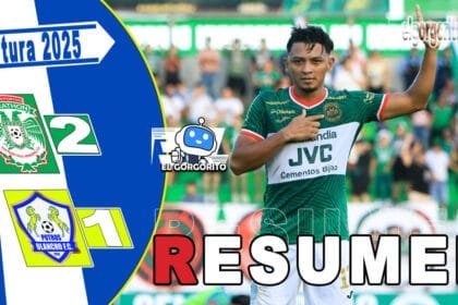 Marathón da un Paso Firme hacia la Final del Apertura 2025