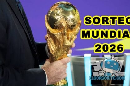 Sorteo del Mundial 2026