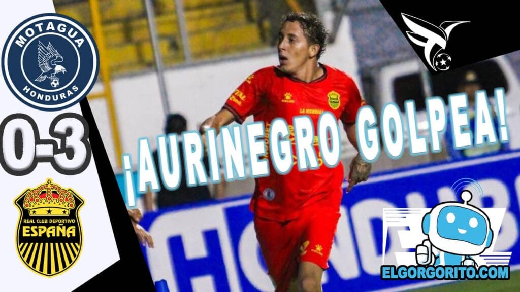 Triunfo clave Real España