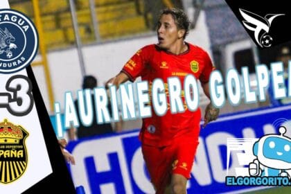 Triunfo clave Real España