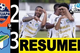 Este es el Comunicaciones que ilusiona