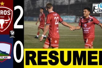 Malacateco manda y no perdona