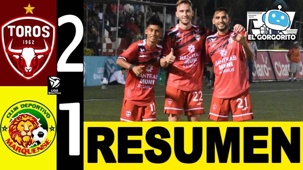 Por qué Malacateco terminó celebrando