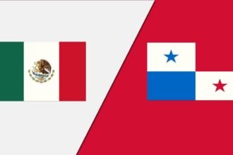 Qué canal transmite Panamá vs México