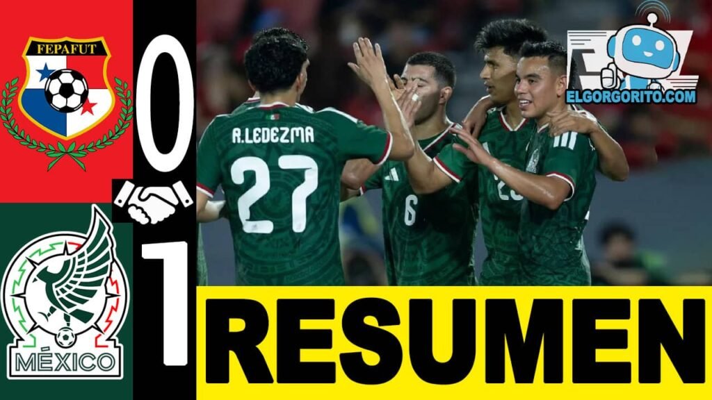 Puede México aspirar al Mundial 2026
