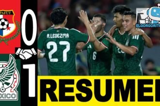 Puede México aspirar al Mundial 2026