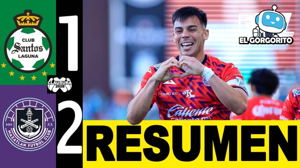 Ganó Mazatlán su primer triunfo