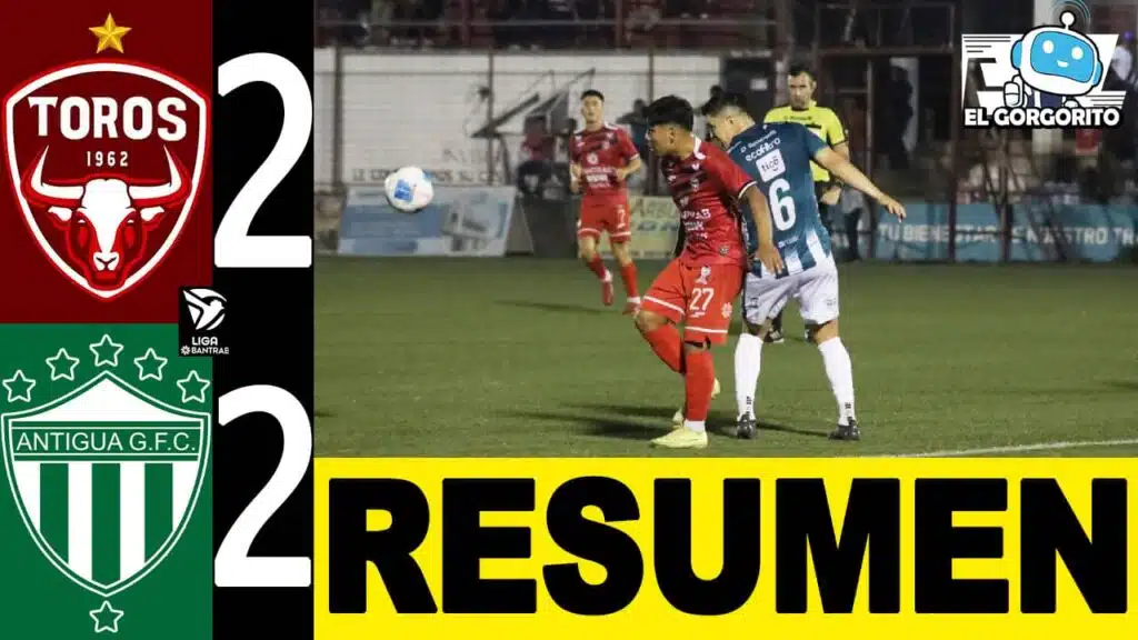 Malacateco rescata el empate ante el bicampeón