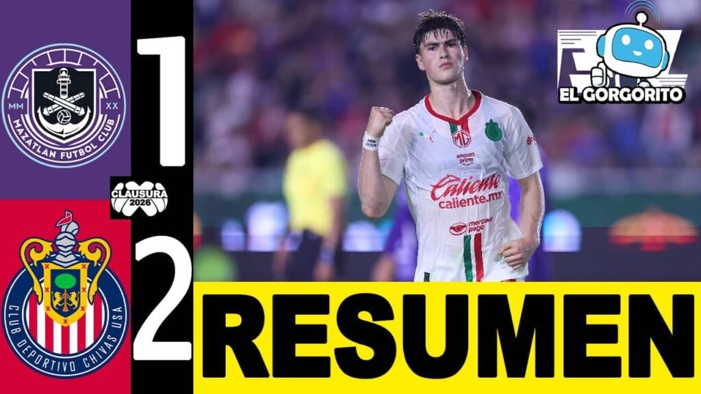 Triunfo de ChivaHermanos