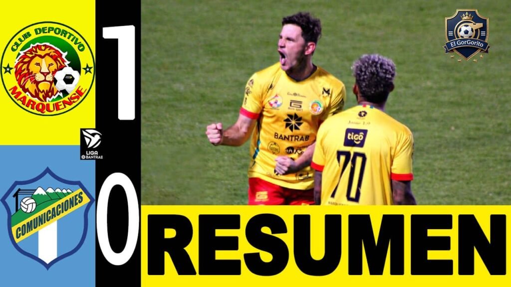 Los Galácticos de Guatemala pierden en San Marcos