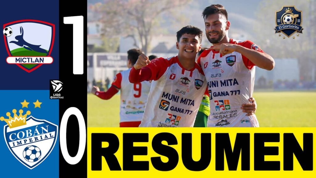 Mictlán tumba al Príncipe y enciende la lucha