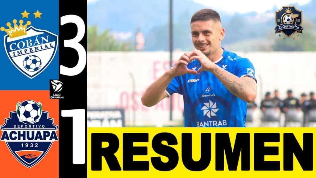 Cobán Imperial respiran tras hundir a los Cebolleros