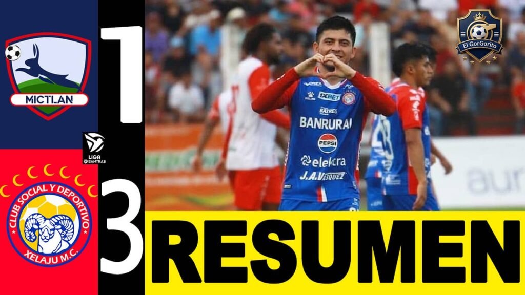 El Chivo es el Rey asalta La Asunción