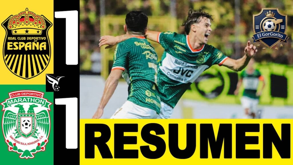 Marathón peleará por el título de Liga Nacional