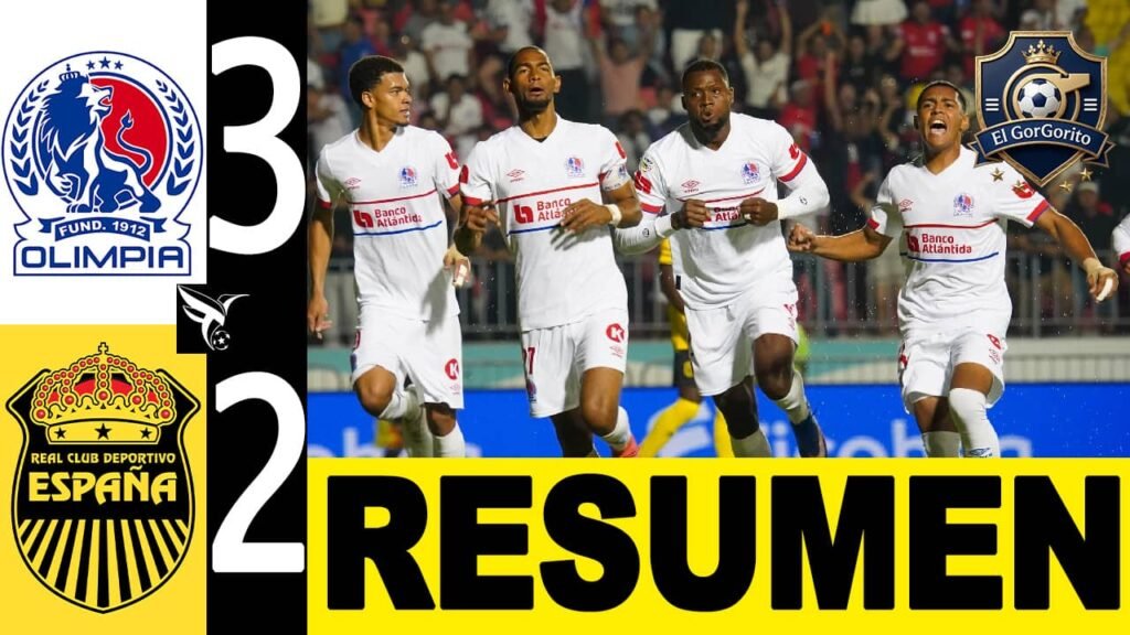 Olimpia se lleva una victoria clave