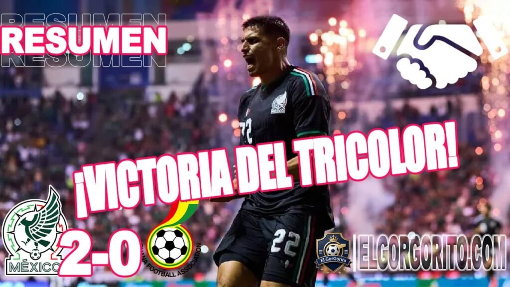 Victoria Selección de Mexico