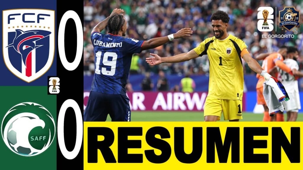 Cabo Verde hace historia