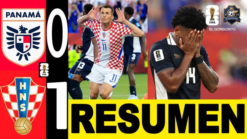 Croacia sobrevivió al asedio